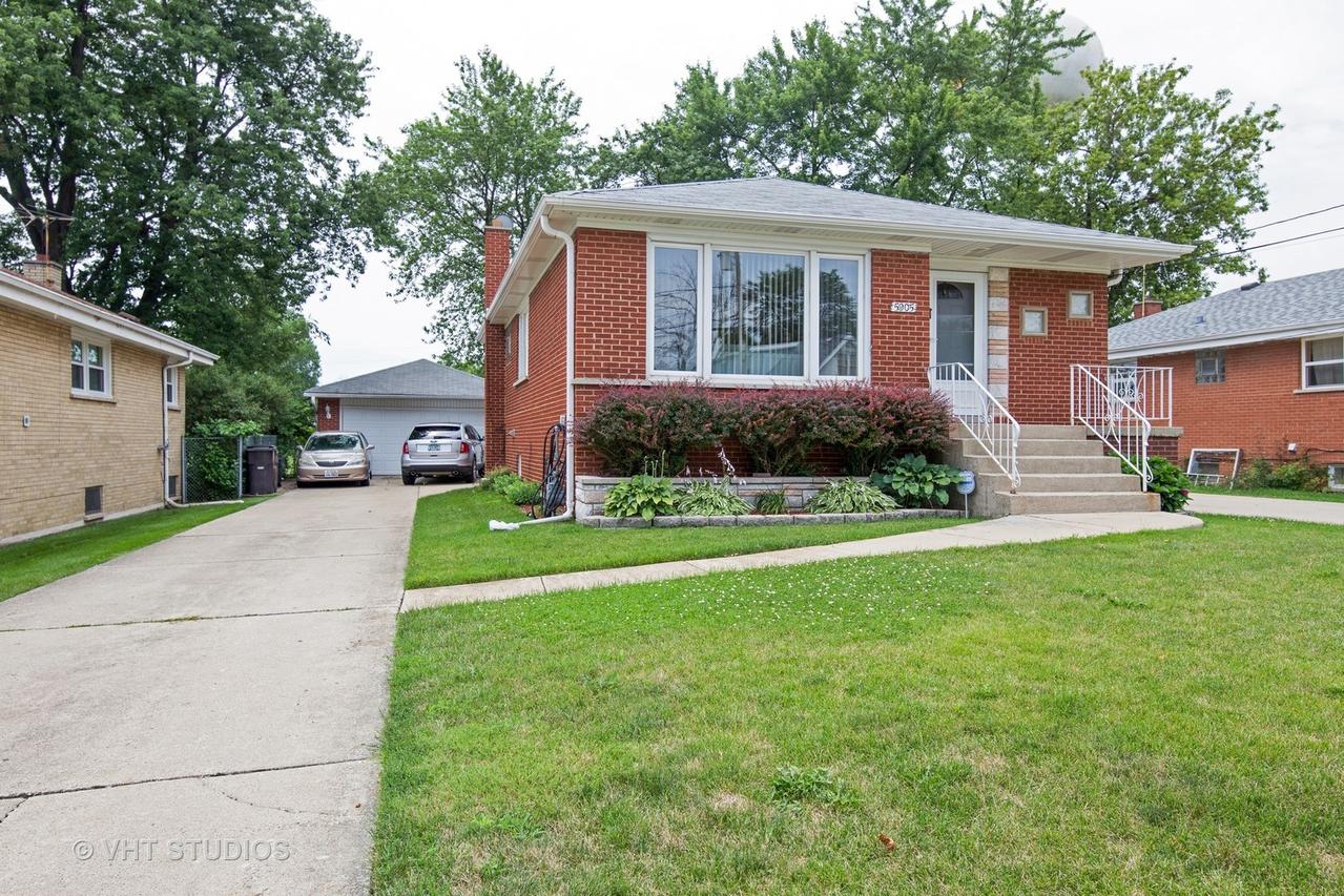5905 W Maple Ave., Berkeley, IL 60163