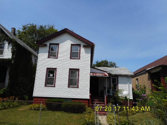 7332 S Champlain Ave., Chicago, IL 60619