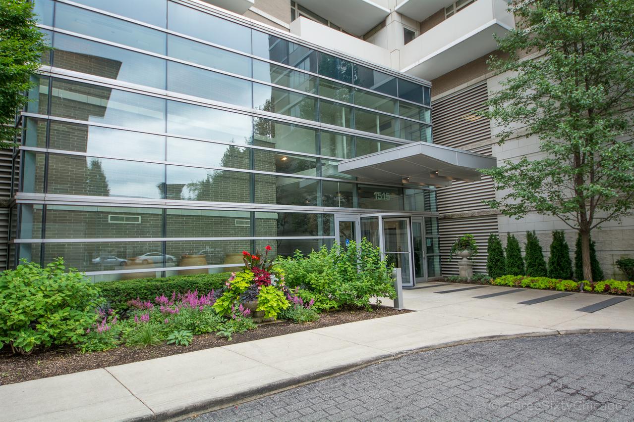 1515 S Prairie Ave. #1111, Chicago, IL 60605