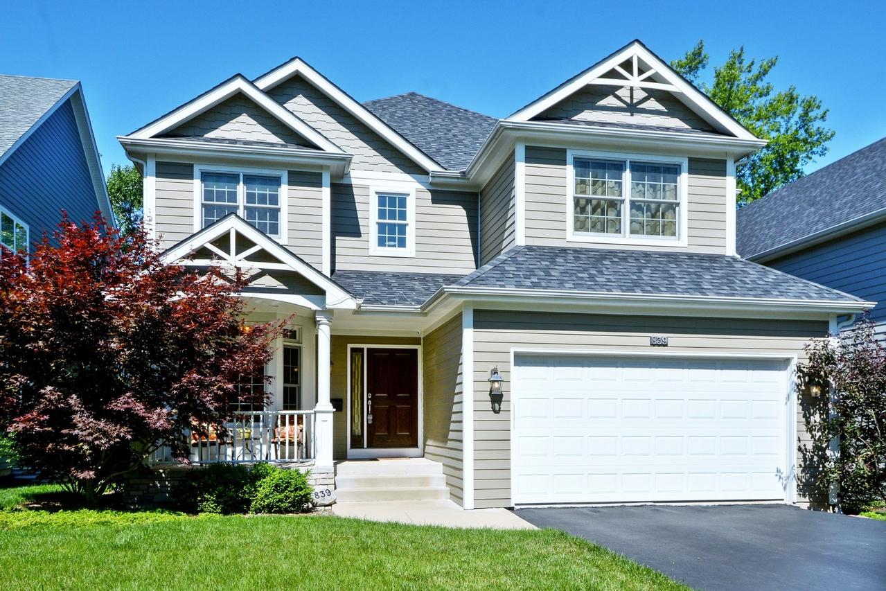 839 N Eagle St., Naperville, IL 60563