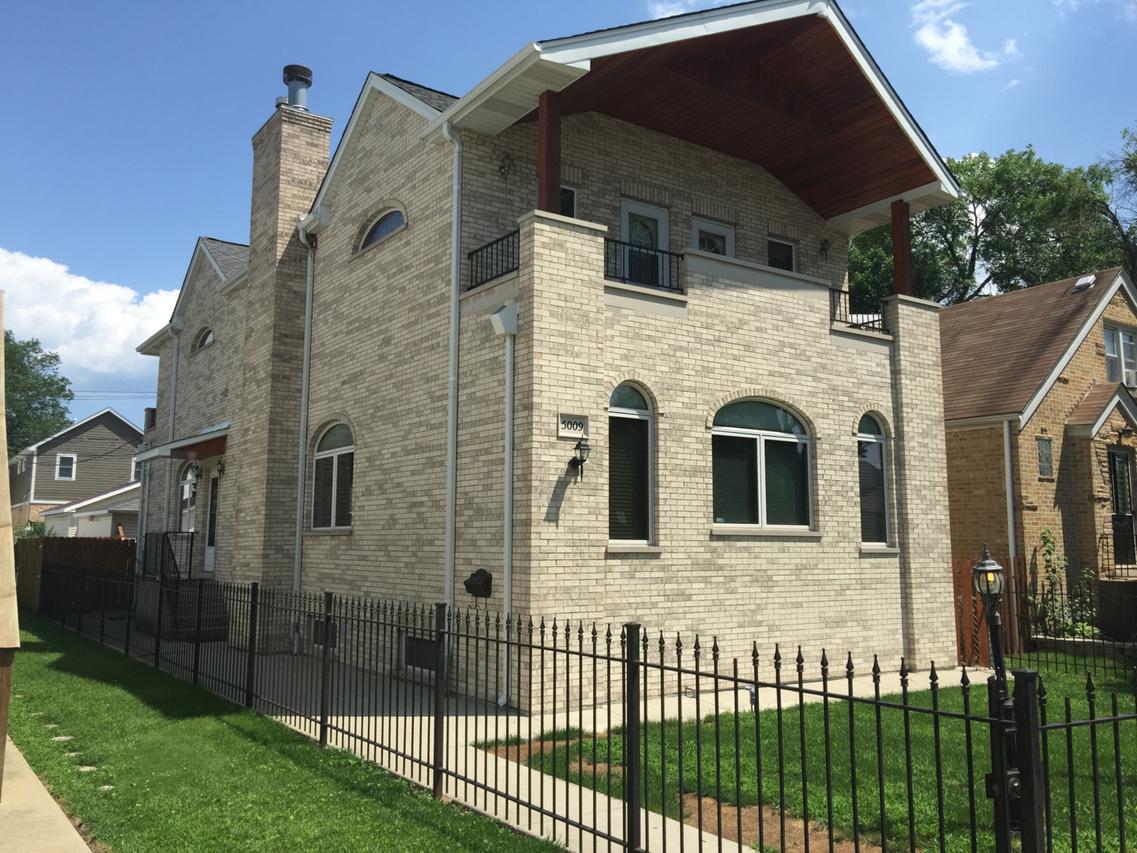 5009 N Meade Ave., Chicago, IL 60630