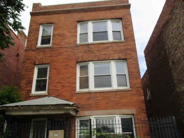 4218 W Ogden Ave., Chicago, IL 60623