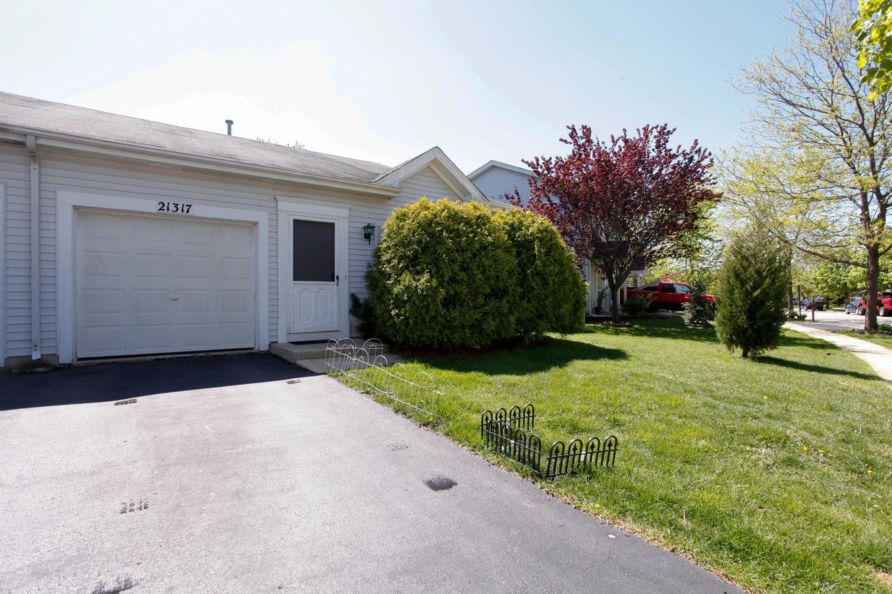 21317 Edison Ln., Plainfield, IL 60544