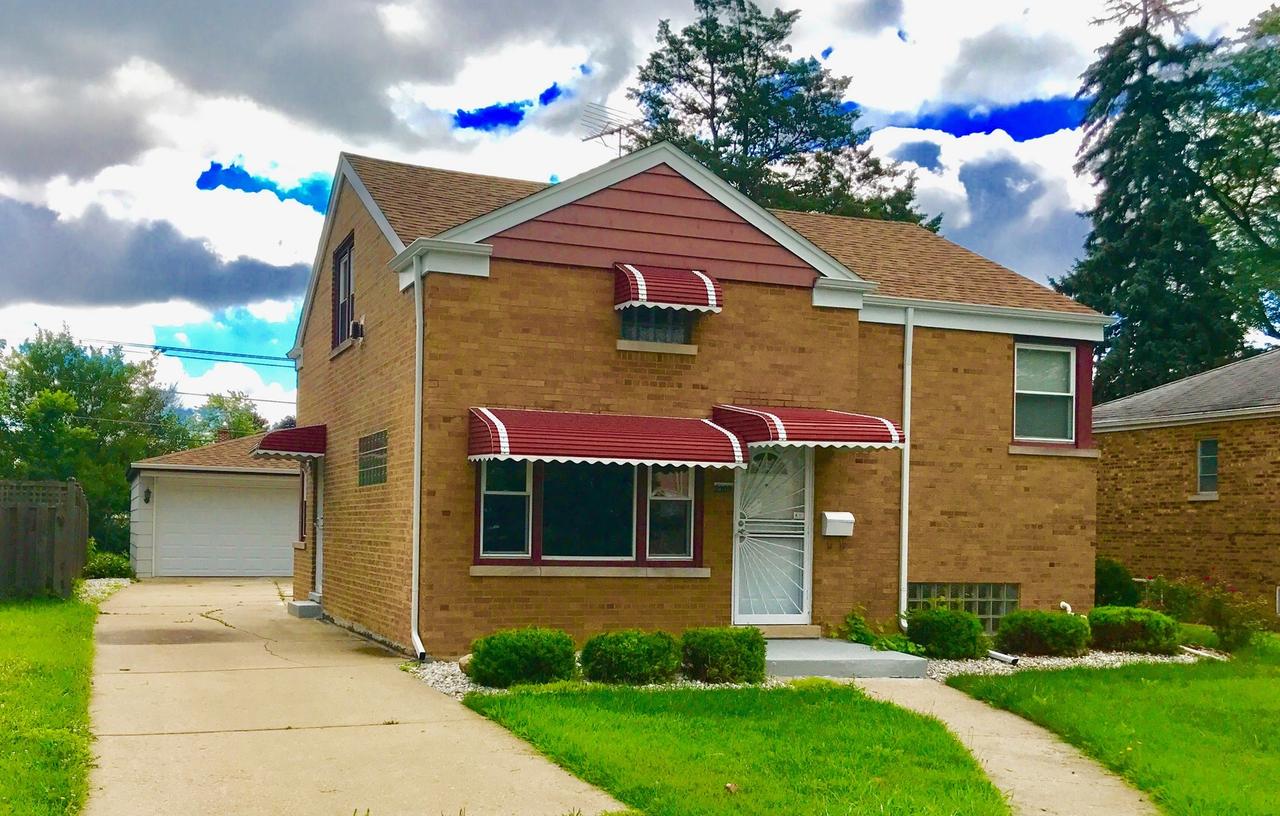 2309 S 24th Ave., Broadview, IL 60155
