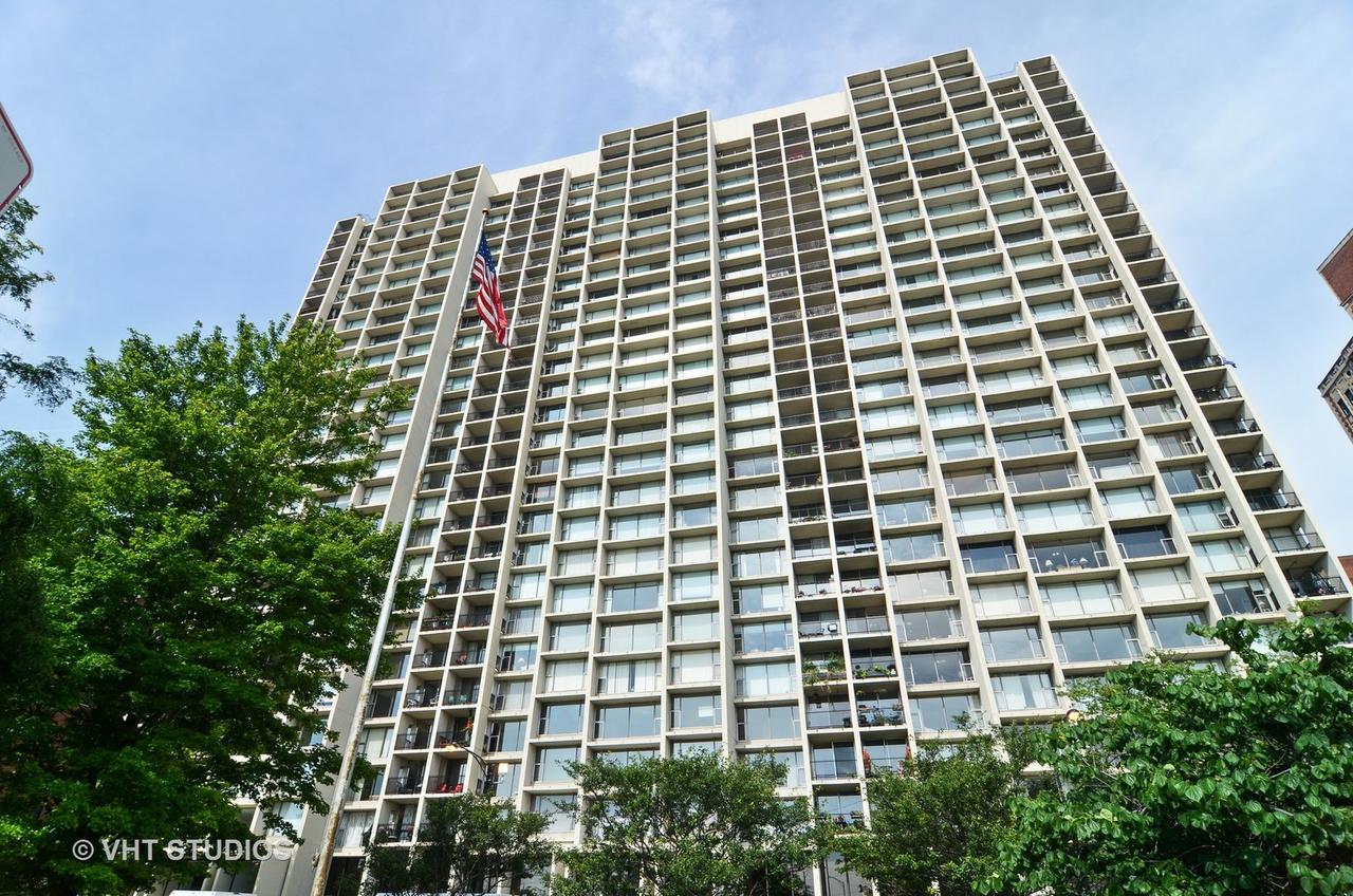 3200 N Lake Shore Dr. #603, Chicago, IL 60657