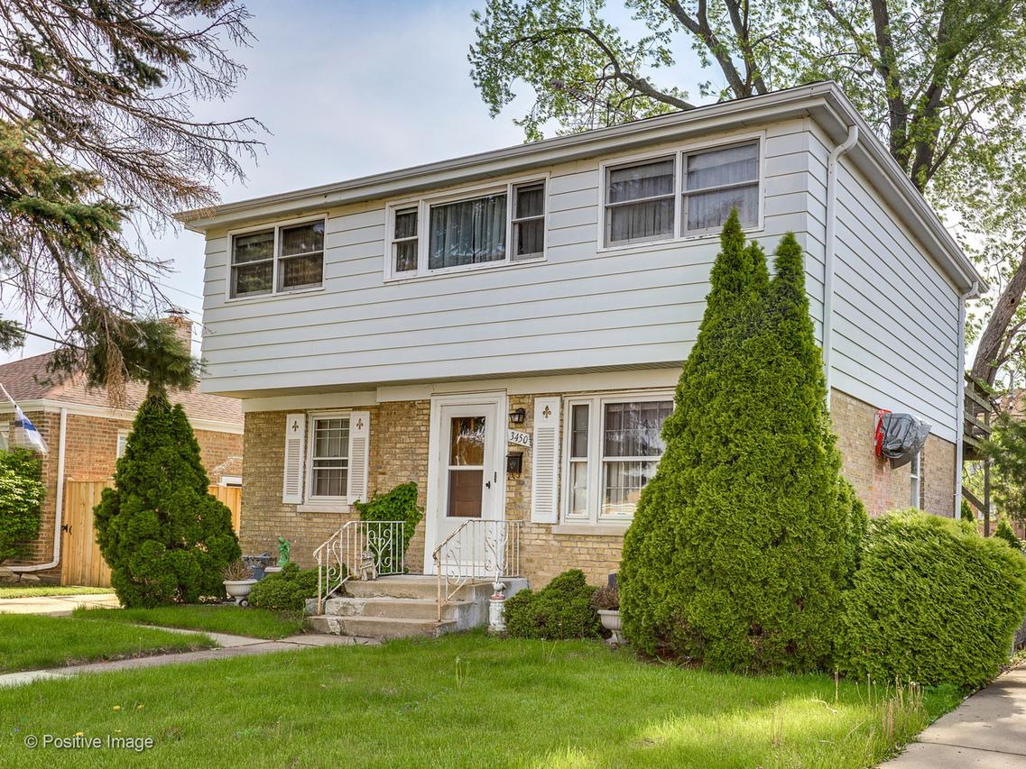 3450 Lonnquist Dr., Franklin Park, IL 60131
