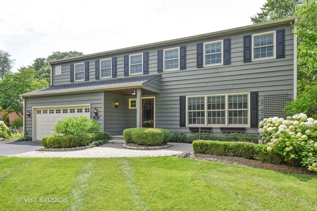 510 Concord Ln., Barrington, IL 60010