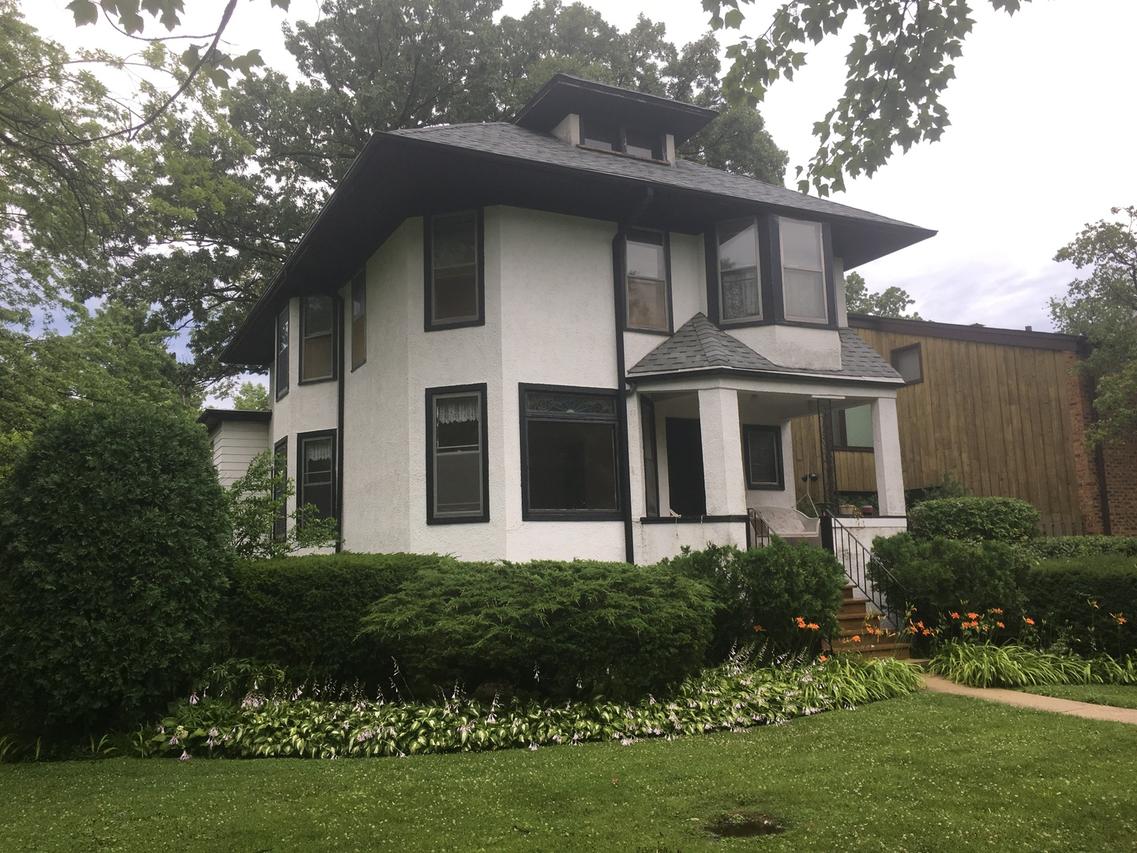 1538 Walnut Ave., Wilmette, IL 60091