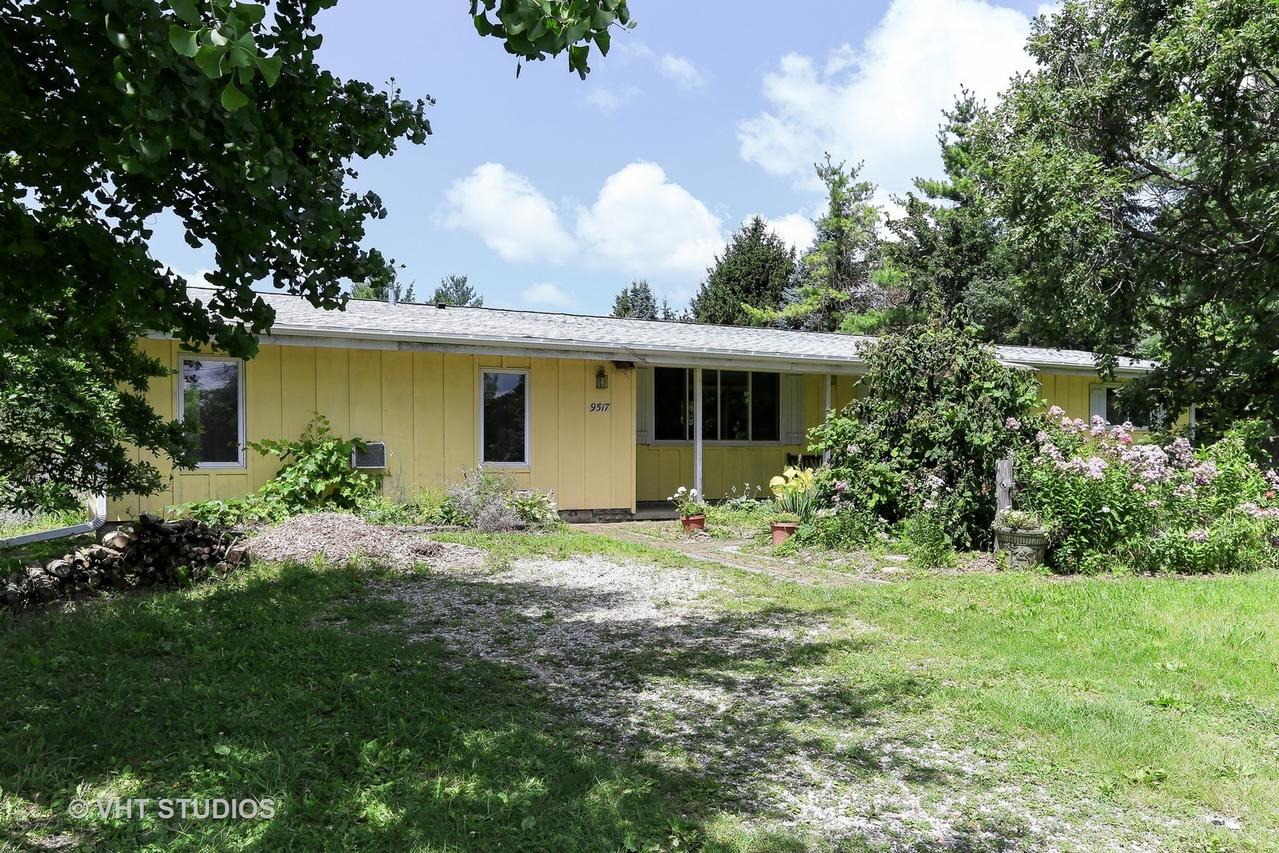 9517 Seeman Rd., Union, IL 60180