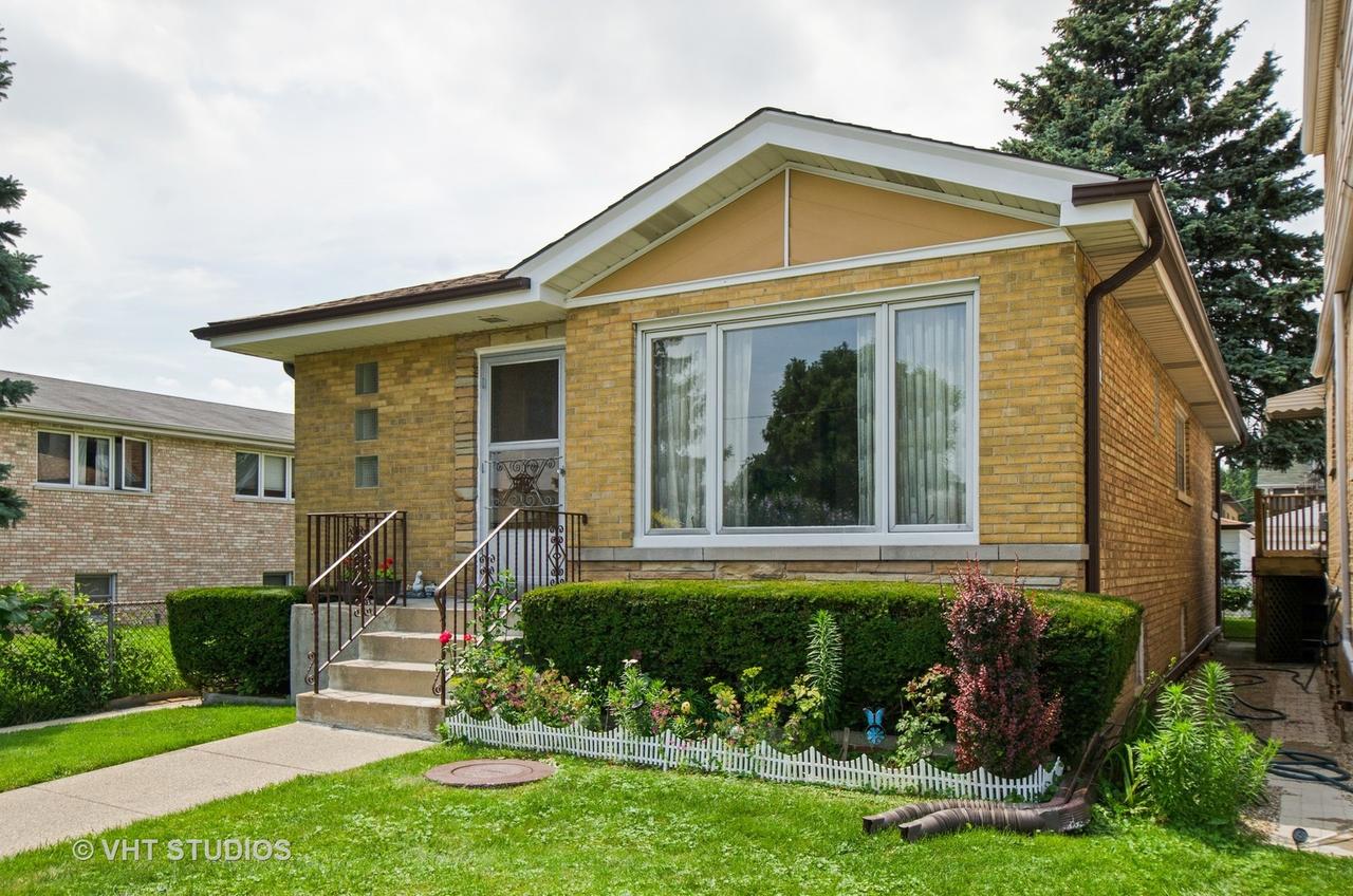 5342 N Natchez Ave., Chicago, IL 60656