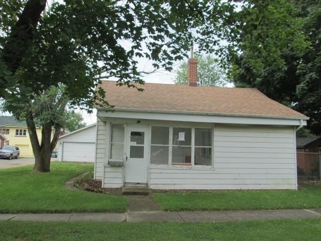 115 N Hugh St., Plano, IL 60545