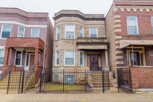 6502 S Bishop St., Chicago, IL 60636