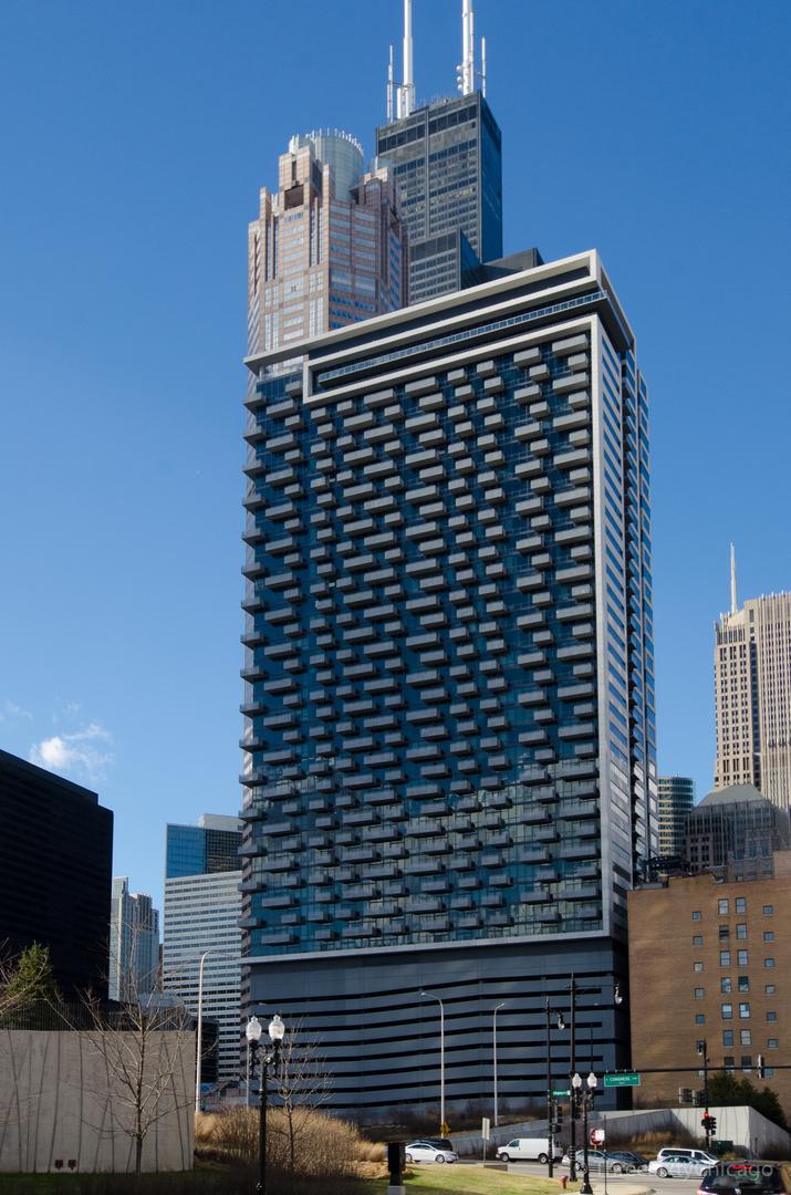 235 W Van Buren St. #3107, Chicago, IL 60607
