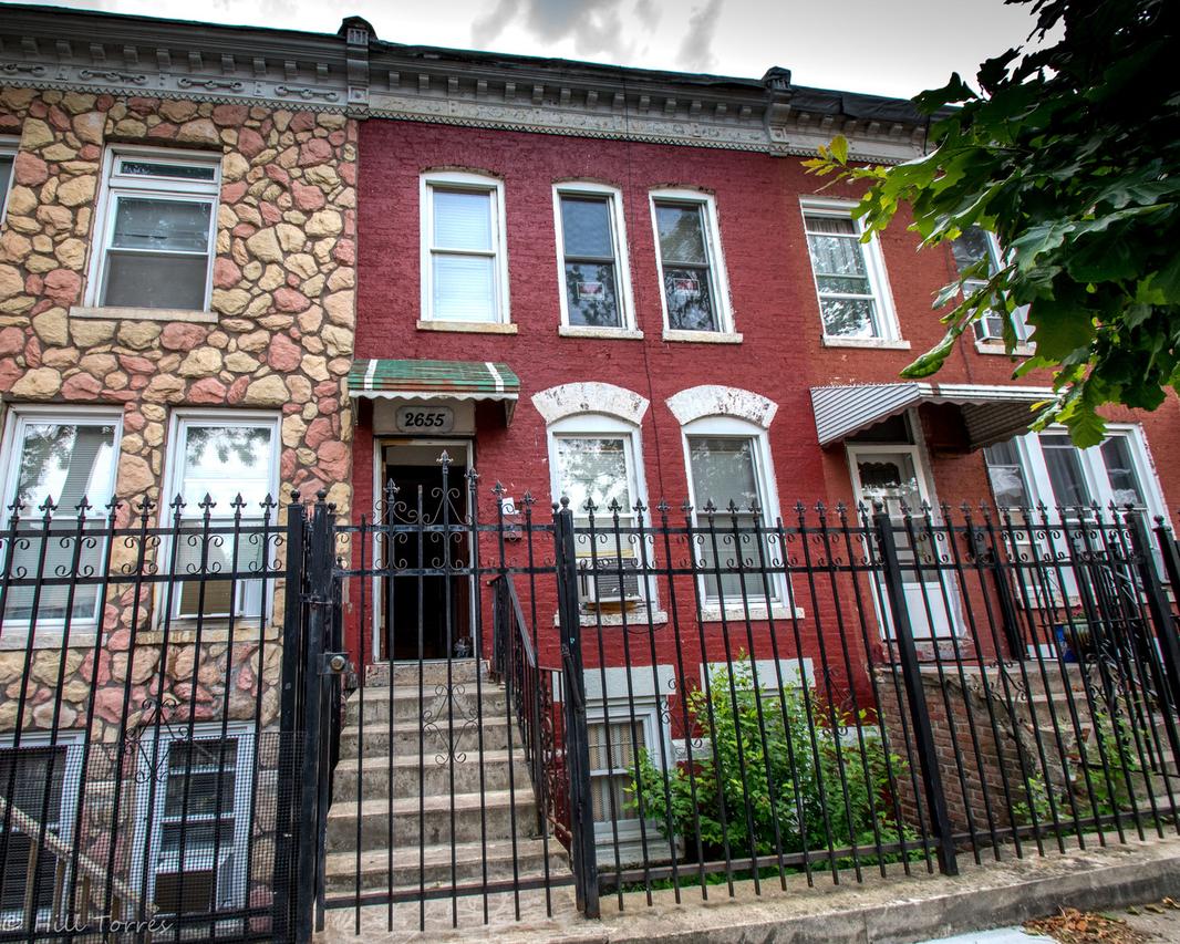 2655 W 24th Pl., Chicago, IL 60608