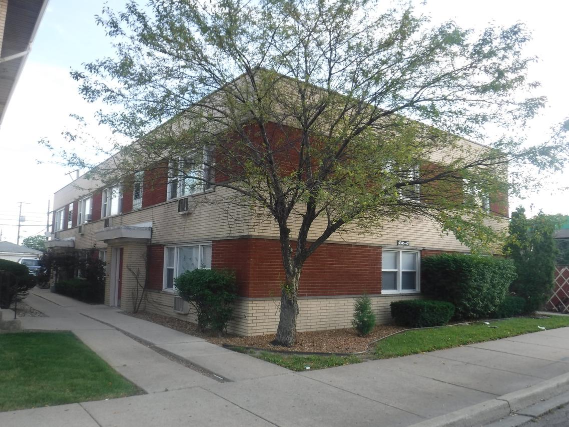 4347 W 63rd St. #1B, Chicago, IL 60629