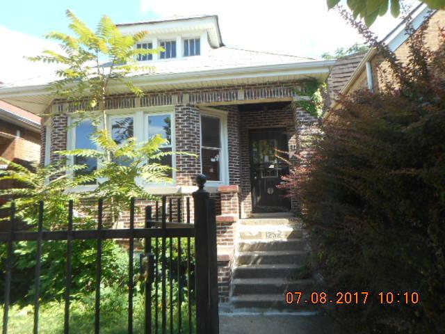 1232 W 98th St., Chicago, IL 60643