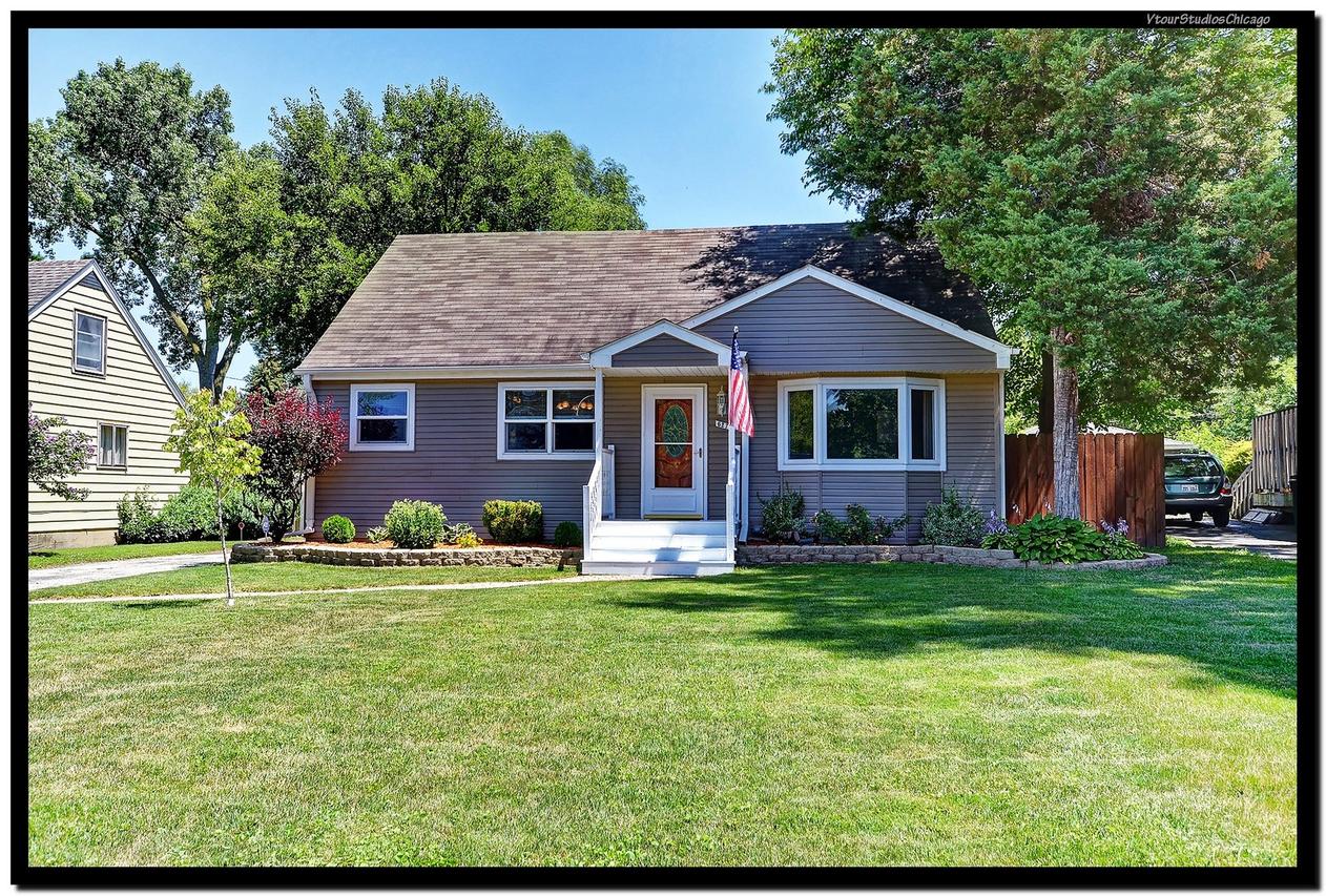 627 N Edgewood Ave., Lombard, IL 60148