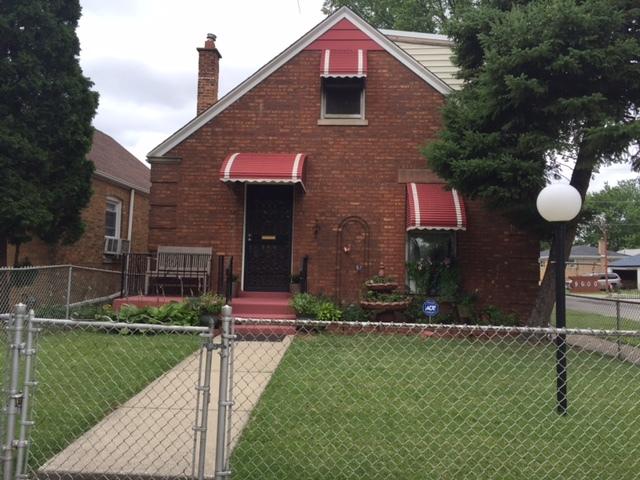 9600 S Calumet Ave., Chicago, IL 60628