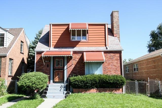 9223 S Wentworth Ave., Chicago, IL 60620