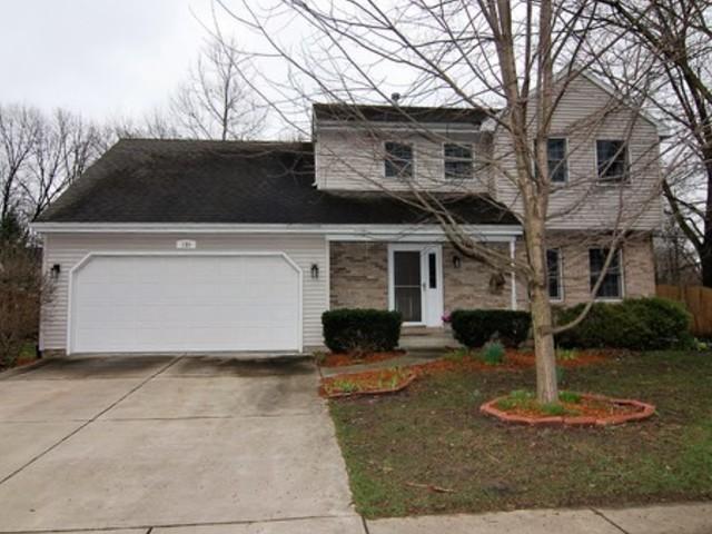 139 Deerpath Dr., Morris, IL 60450