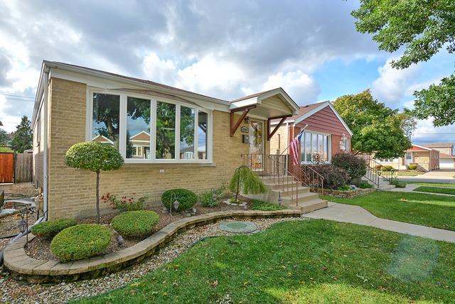 6004 S Mcvicker Ave., Chicago, IL 60638