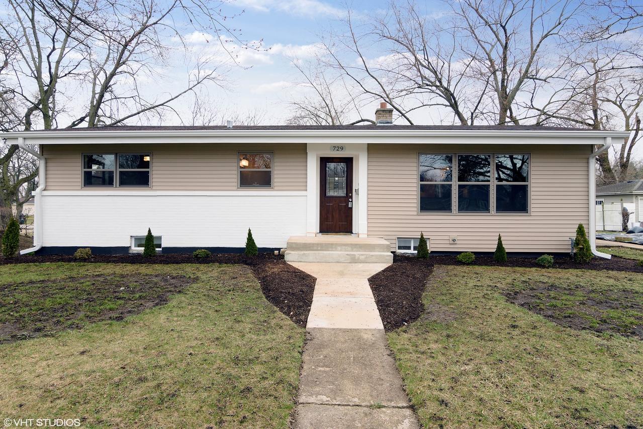 729 E Baldwin Rd., Palatine, IL 60074