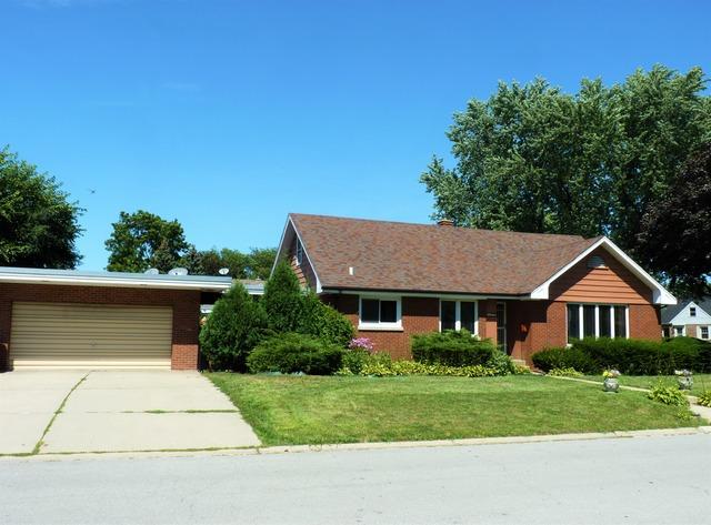 244 S Iowa Ave., Addison, IL 60101