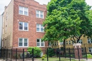 4304 N Campbell Ave. #2S, Chicago, IL 60618