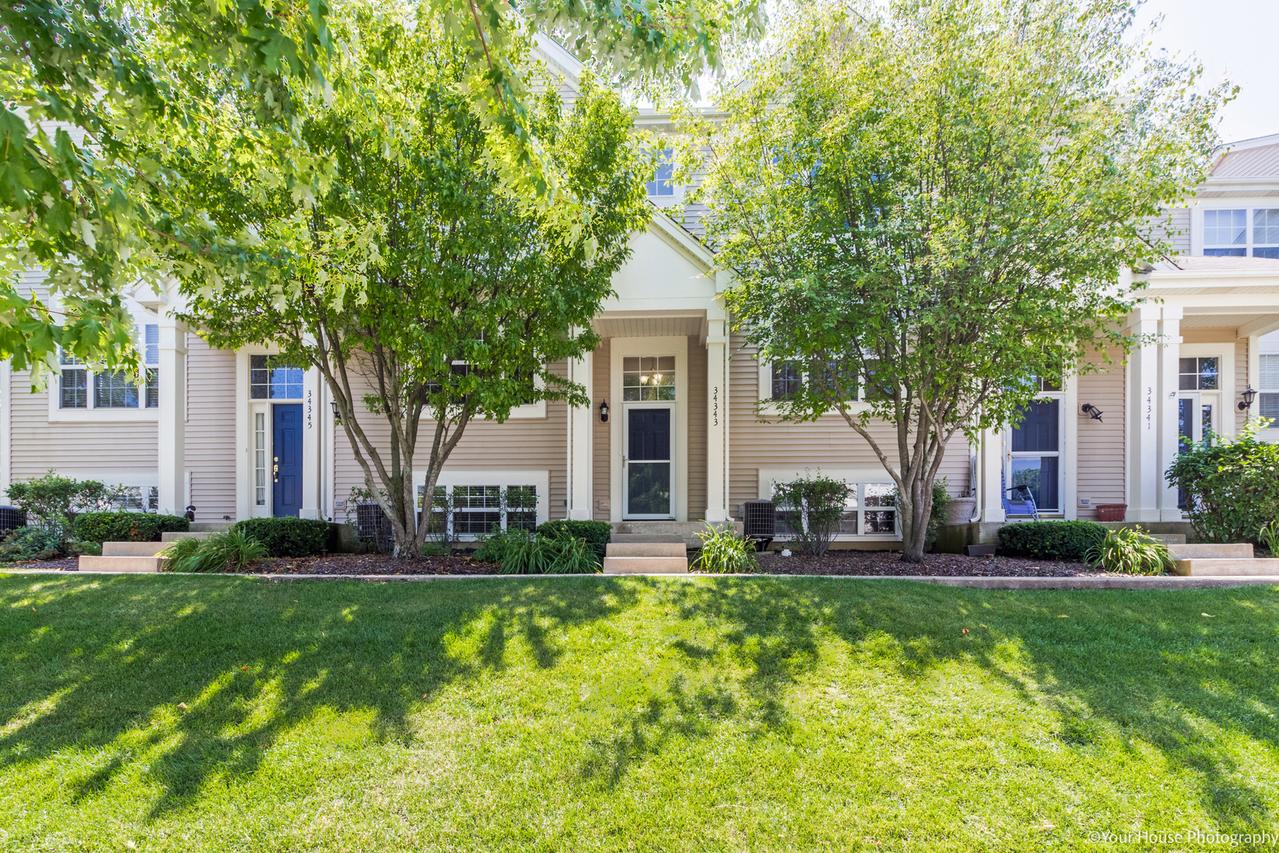 34343 N Barberry Rd., Round Lake, IL 60073