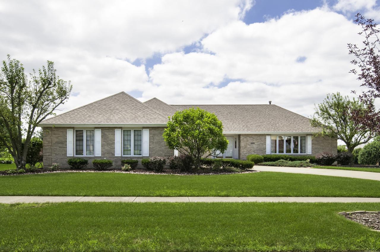 21970 Princeton Cir., Frankfort, IL 60423