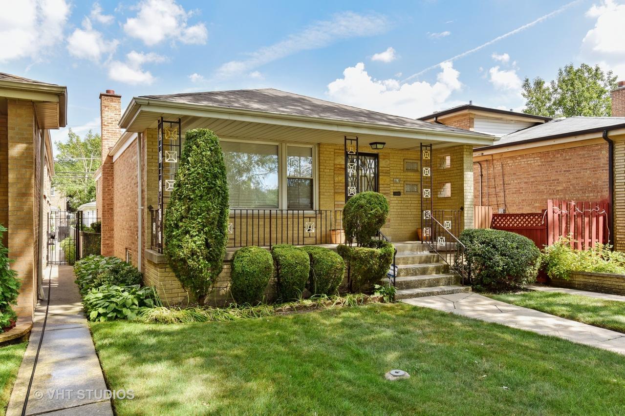 9609 S Lowe Ave., Chicago, IL 60628