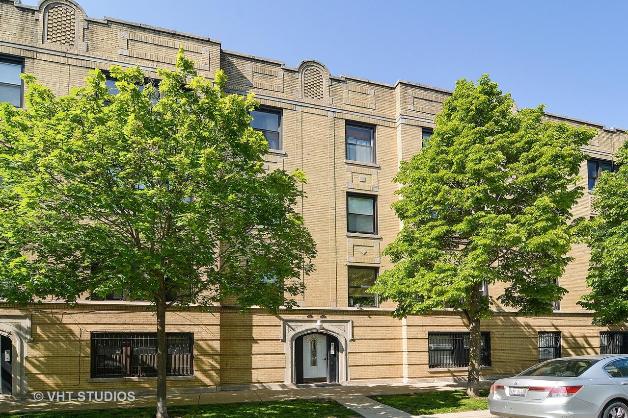 3606 W Dickens Ave. #GW, Chicago, IL 60647