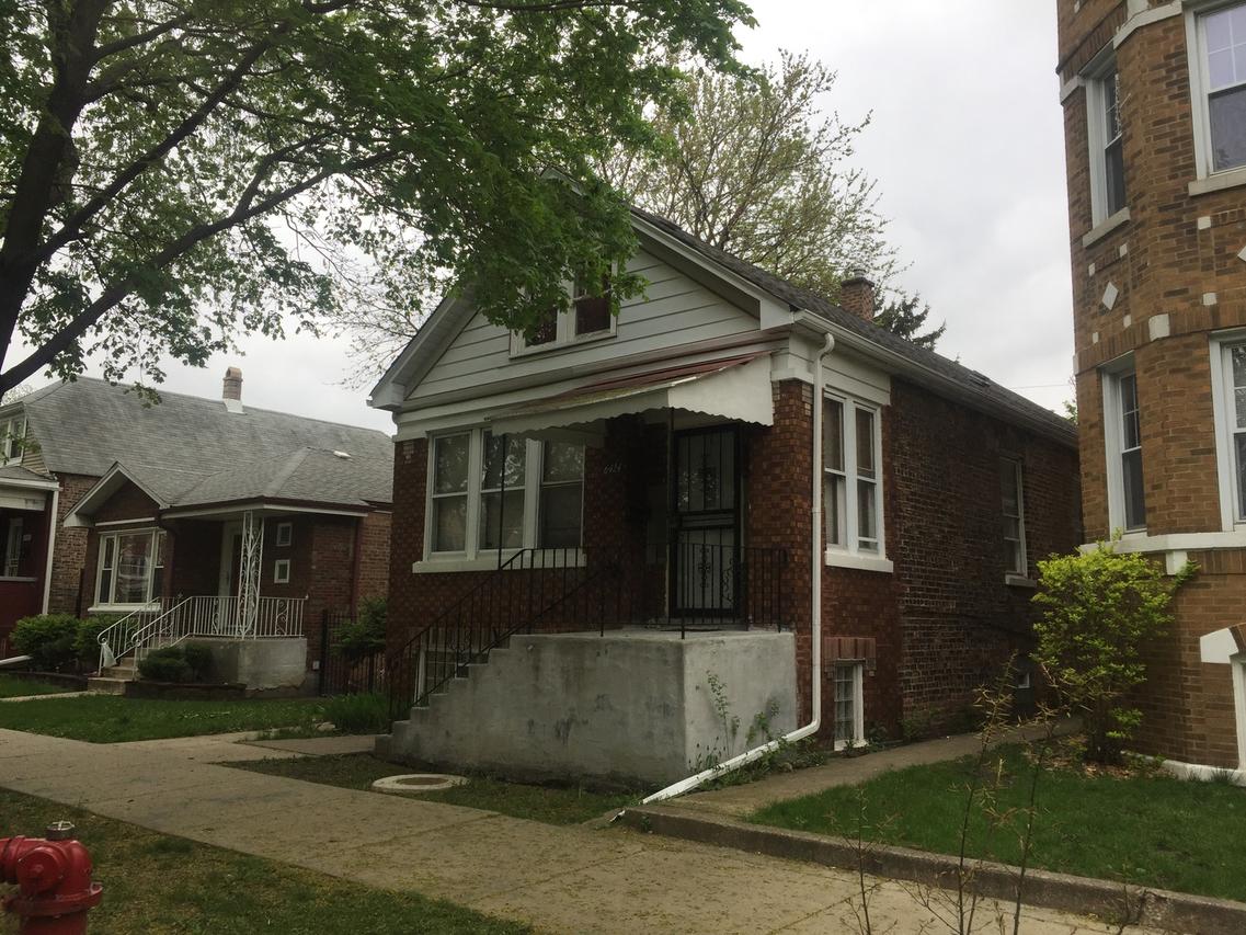 6424 S Rockwell St., Chicago, IL 60629