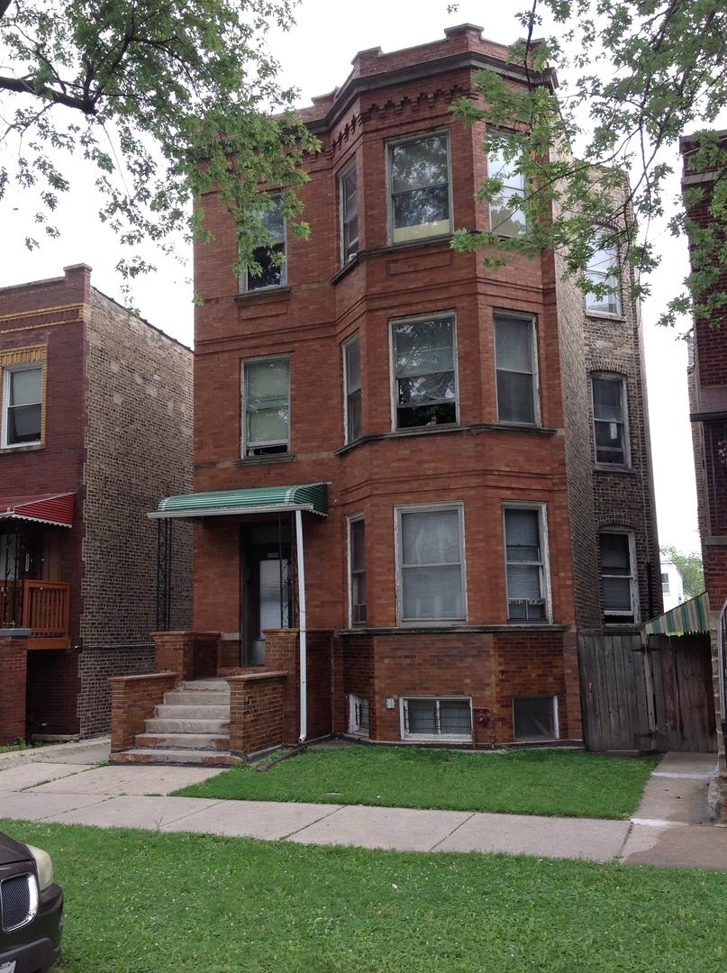 3223 N Hamlin Ave., Chicago, IL 60618