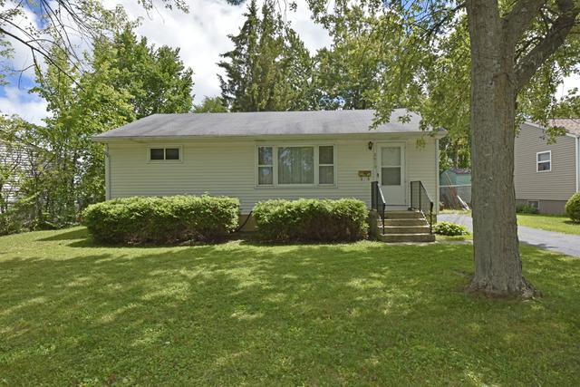 2613 Illini Rd., Waukegan, IL 60087