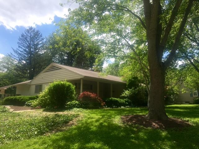 609 Haines Blvd., Champaign, IL 61820