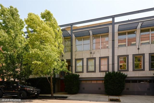 509 N Ada St., Chicago, IL 60642