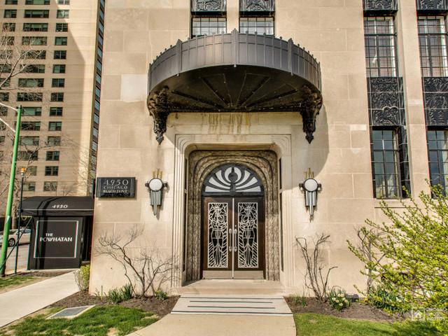 4950 S Chicago Beach Dr. #14A, Chicago, IL 60615
