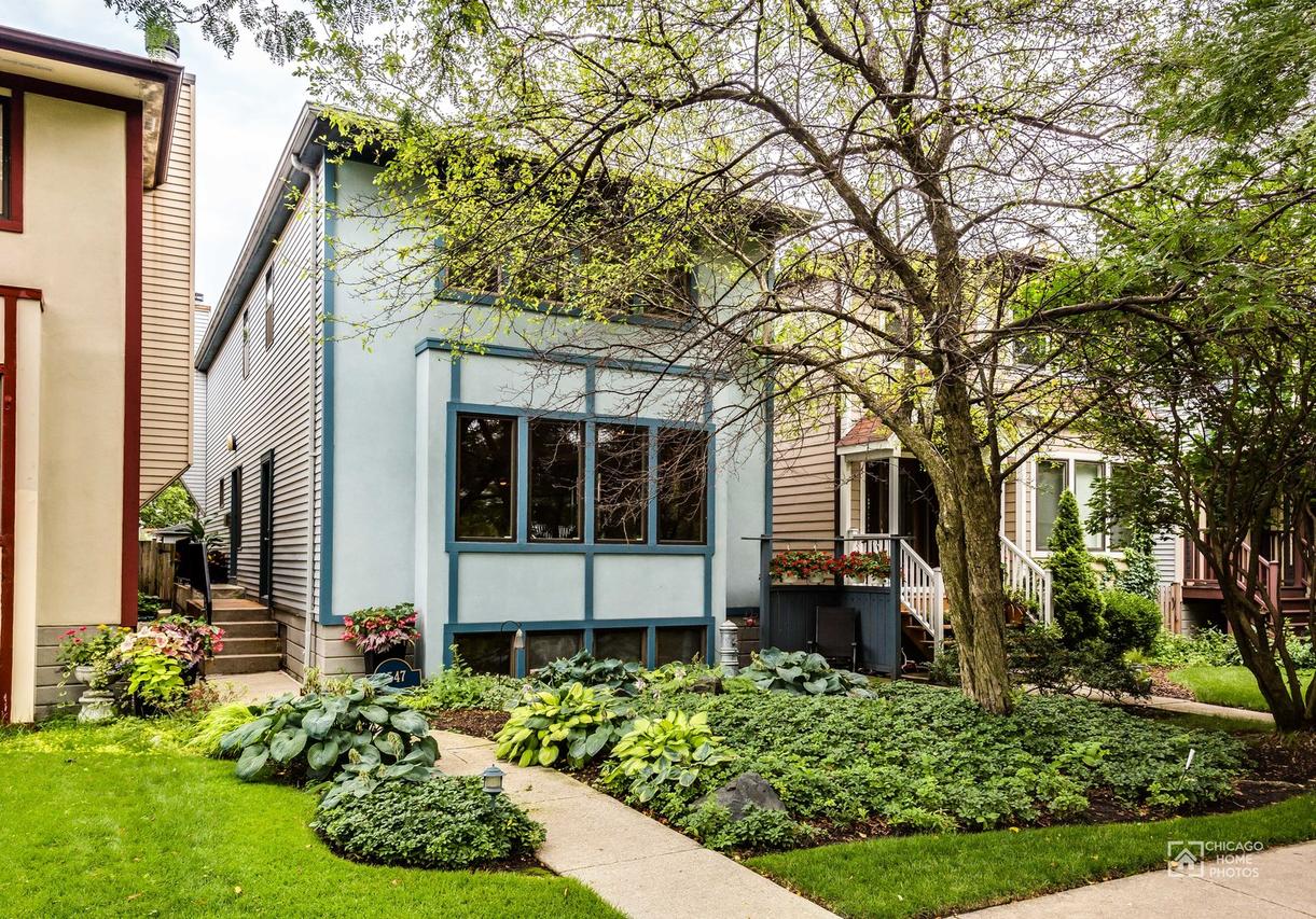 4547 N Hermitage Ave., Chicago, IL 60613