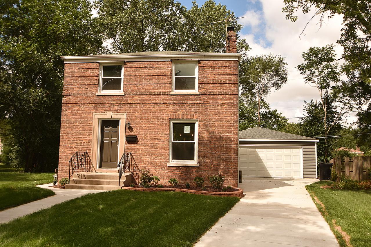 2547 W 102nd Pl., Chicago, IL 60655