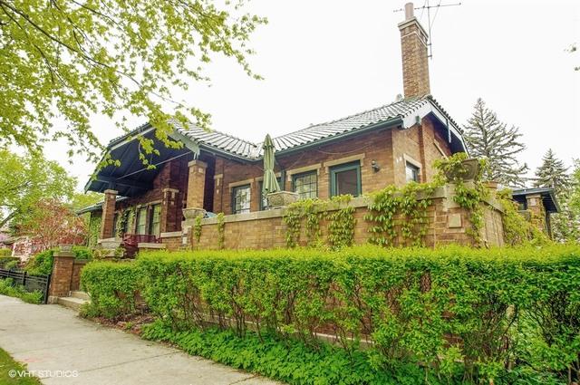 2839 W Wilson Ave., Chicago, IL 60625