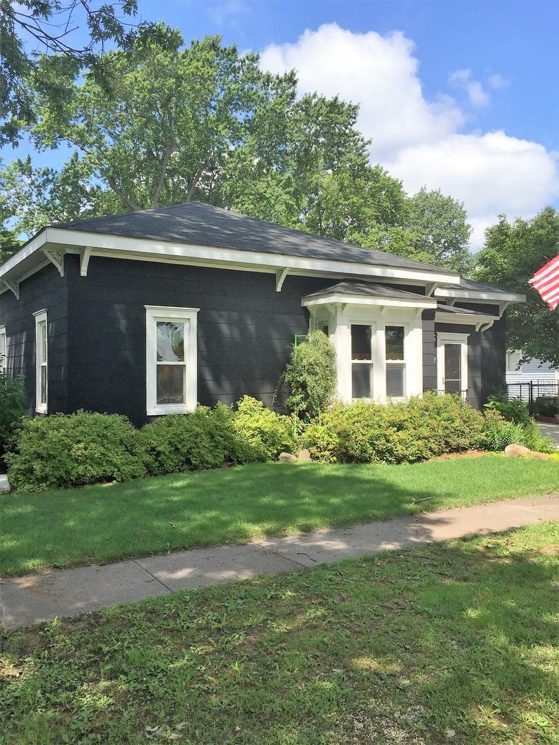 707 Depot St., Mazon, IL 60444