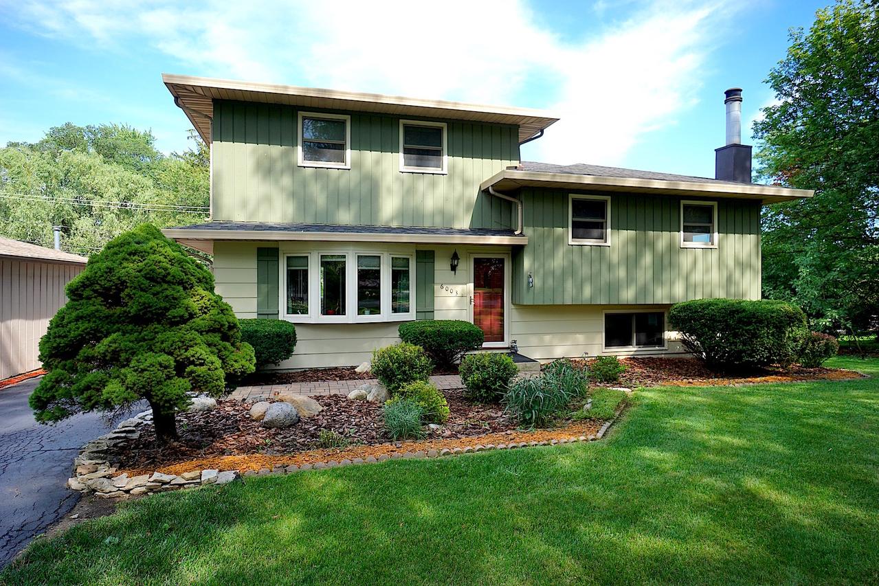 6003 Puffer Rd., Downers Grove, IL 60516