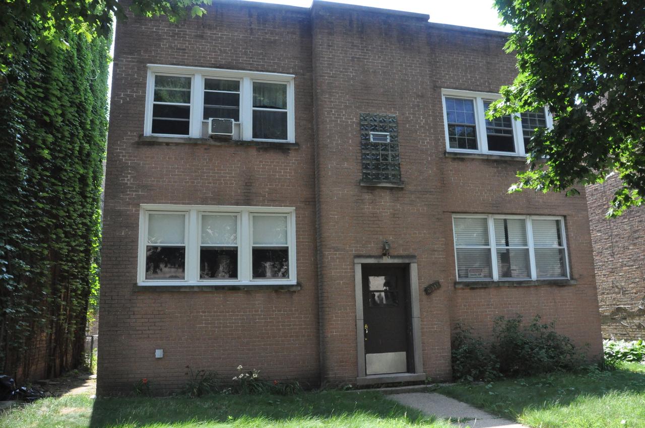 2311 W Farwell Ave. #2E, Chicago, IL 60645