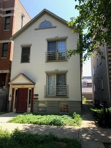 2725 N Wayne Ave., Chicago, IL 60614
