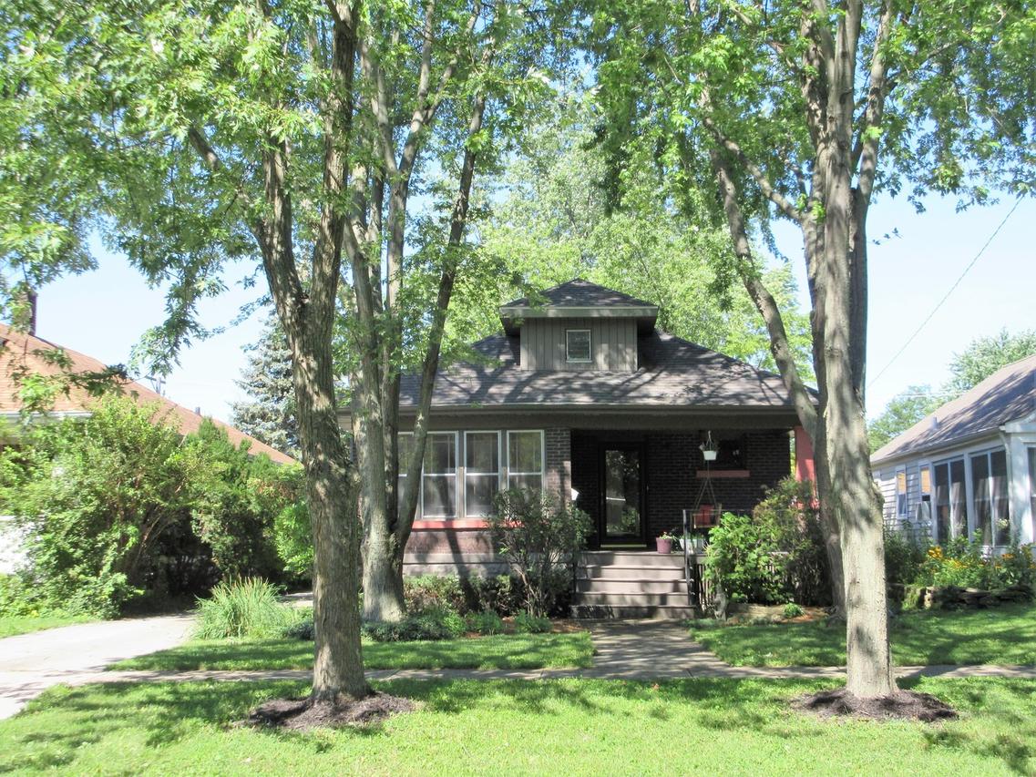 509 N Prairie Ave., Joliet, IL 60435