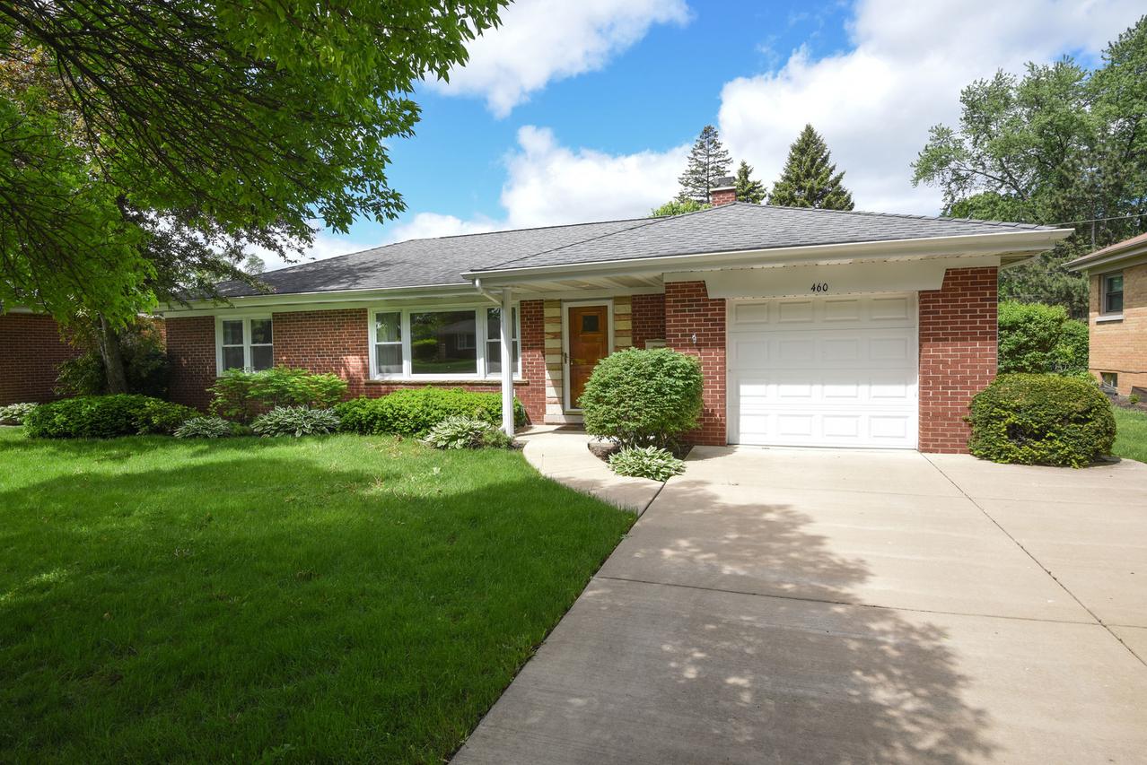 460 S Cherry St., Itasca, IL 60143