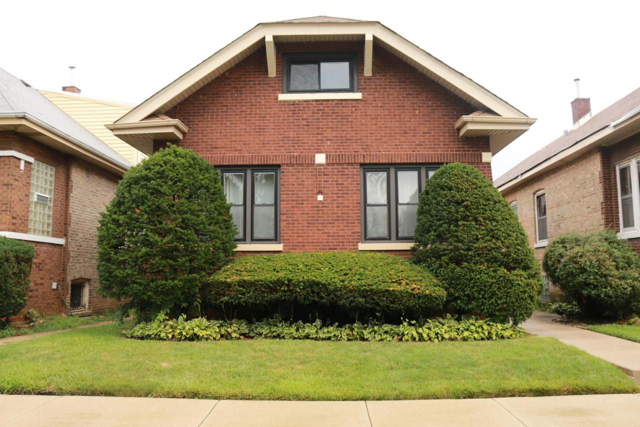 8215 S Morgan St., Chicago, IL 60620