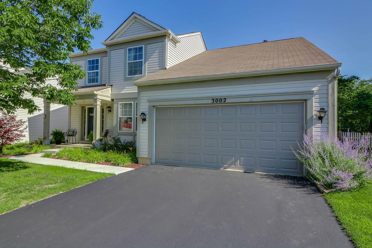 3002 Coastal Dr., Aurora, IL 60503