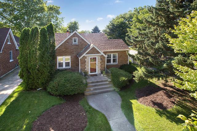 121 N Reed St., Joliet, IL 60435